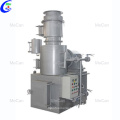 Good service industry sanitary napkin incinerator